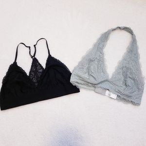 Bralettes